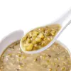 Frijol mungo nuevo 2.5 kg Nueva cosecha de agricultores del noreste, frijol mungo tradicional, frijolitos verdes, granos secos, venta al por mayor, venta directa del fabricante, envío gratis