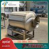 Máquina de enrolar a vácuo para asas de frango e filé de frango máquina de picles produtos de carne boi aço inoxidável máquina de picles a vácuo com conversão de frequência