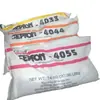 SEBS Japón Kole 4033/4044/4055 Elastómero Sebs para Baja Viscosidad y Alta Transparencia Espesamiento