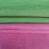 Tela de lino de Lyocell 21*21, 145 gramos, lino Tencel de 21 hilos, tela de moda para tops, vestidos y camisas en stock
