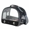 Bolsa para llevar loro temu transfronteriza bolsa de pájaro portátil para salir bolsa plegable para mascotas hámster conejo mascota pequeña jaula para salir