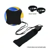 Etiquetado Popular Transfronterizo Europeo y Americano Voleibol Rugby Corrector de Mano Bola Hueca Rebote