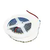 Tira de Luz Estrecha 2835, Barra de Luz Delgada Brillante, 10 mm de Ancho, Tira de Luz Suave Flexible de 12V, 120 LEDs, Ahorro de Energía, Publicidad Exterior