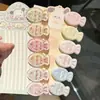 Nuevo Pasador Pequeño de Pescado 2026 para Mujer, Pasador Fresco Estilo Japonés y Coreano, Pinza Lateral para Flequillo, Dulce Accesorio para el Cabello para Niños