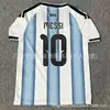 Jerseys al por mayor para la Copa del Mundo 2026 de las selecciones nacionales de Estados Unidos, Canadá y México, Edición para Aficionados, Uniformes de Fútbol de España, Argentina, Francia
