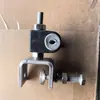 Braçadeira de Fixação de Cabo, Clipe de Cabo Alimentador, Cabo de Alimentação de Fibra Óptica, Cabo de Rede, Braçadeira de Cabo Óptico, Braçadeira para Tubo de Descida para Postes de Torre 1/2/7/8, Energia de Túnel