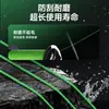 Línea de Pesca Ygr Línea Principal Dyneema Línea Pe de 4 Hilos 8 Hilos 100m/ 150mM Línea Pe para Pesca Asiática, Especializada para la Pesca de Blackfish
