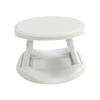 Nuevo soporte telescópico para teléfono móvil de escritorio con airbag grande, soporte plegable grande, soporte plano, se puede pintar con patrón