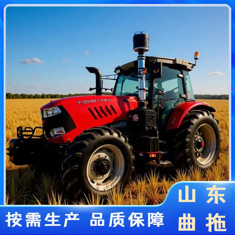 常力CL1804-1 4