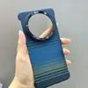 Funda para Teléfono Móvil Adecuada para Huawei Mate60Pro Mate70Pro Patrón de Fibra de Carbono Pura70 Protección sin Bordes Ultra-Delgada
