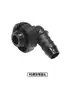 Adecuado para Accesorios de Camión J6P Conector Rápido Cañón Dalian J7Jh6 Separador de Agua y Aceite Diesel Tubería de Aceite