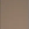 Persianas Verticales para Oficina, Totalmente Opacas, Color Sólido, Decoración de Ventana de Poliéster de Alta Calidad, Persianas Verticales Simples