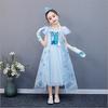 Oferta Especial Venta de Liquidación Vestidos para Niñas Vestido de Princesa Elsa de Frozen Vestido de Cuento de Hadas Blancanieves Disponible para Dropshipping
