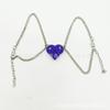 Pulsera de Bloques de Construcción para Pareja Bff Se Puede Ensamblar y Desmontar Pulsera de Bloques de Construcción Pulsera con Colgante de Corazón de Amistad Creativo para Equipo