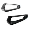 Adecuado para Subaru Impreza Wrx Sti 2002-2006 Spoiler Trasero Modificación Transfronteriza