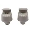 Adecuado para Infiniti Qx56 Qx60 Jx35 Clip Gancho Hebilla de Fijación para Parasol 96409-3Ja0A