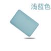 Bolsa Pequeña para Tarjetas de Cuero PU para Dama Estilo Avanzado ins Bolsa para Tarjetas Bancarias Venta al por Mayor Tarjeta de Identificación Pequeña Bolsa de Tarjetas de Cuero para 3 Tarjetas