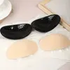 Almohadillas de silicona para hombros más vendidas, perfectas para crear una línea de hombros más recta, adecuadas para mujeres y hombres, invisibles y sin costuras, ideales para corregir hombros caídos y ensanchar el ancho de los hombros.