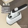 Vaporizador de Ropa Pequeño de Mano, Plancha de Viaje Portátil, Dispositivo de Planchado a Vapor para el Hogar, Vaporizador de Ropa para Dormitorio