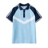 Conjunto de Uniforme Escolar de Primavera y Otoño para Estudiantes de Primaria y Secundaria, Conjunto de Tres Piezas, Uniforme de Clase para Escuela Secundaria, Ropa Deportiva Estilo Universitario, Chaqueta Unisex