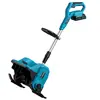 Suministro Especial para Barredora de Nieve Manual Transfronteriza Plegable para el Hogar Batería de Litio Artefacto para Quitar Nieve Barredora de Nieve Manual para el Hogar