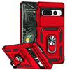 Capa de celular de comércio exterior transfronteiriço por atacado de fábrica adequada para Google 7Pro sargento janela de empurrar capa protetora de telefone móvel anti-queda