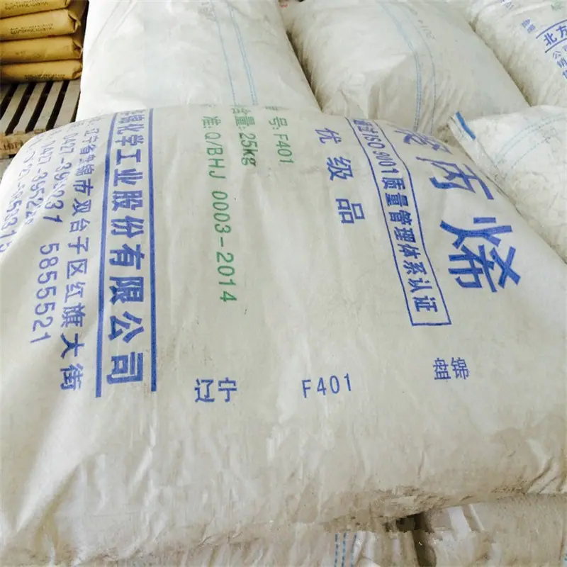 F401华锦
