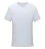 Camiseta Salafini 7A Jacquard para Uso Externo, Antibacteriana, Gola Redonda, Secagem Rápida, Impressão de Logotipo Personalizado e Bordado, Fabricante, Atacado