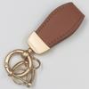 Mini Colgante Llavero de Piel de Cordero Francesa, Llavero Personalizado para Pareja de Coche, Colgante Corto de Bolsos Colorido y Lindo