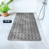 Alfombrillas Antideslizantes para Baño, Alfombrillas de Piso para el Hogar, Alfombrillas Antideslizantes, Ventosas Anticaídas para Baño en la Sala de Ducha, Ventas Directas de Fábrica