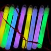 Palitos Luminosos 10X100mm Venta al por Mayor Palos Luminosos Concierto Carrera Nocturna Accesorios para Animar Comercio Electrónico Transfronterizo Tiktok