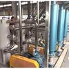Equipamento Transportador Força Aérea em Pó Alimentador Rotativo Alimentador Roots Bomba de Armazém Transportador Força Aérea