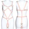Jiuai Produtos para Adultos Sm Brinquedos Sexuais Casal Flertando Bondage Restrições Acessórios Sexuais Adereços de Treino