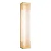 Lámpara de pared exterior estilo chino impermeable jardín villa puerta principal puerta puerta paisaje lámpara de pared exterior patio exterior lámpara de jardín