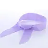 Potente Diadema de Gel Popular de Fábrica para Reducción de Fiebre, Compresa Fría de Hielo, Enfriamiento Físico y Diadema para Reducción de Fiebre