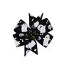 Amazon Transfronterizo 2026 Pinzas para el Cabello Día de Muertos Accesorios para Fiesta Lazo Mascotas Pinzas para Niños