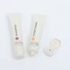 Tubo de Plástico Cosmético 30ml Tubo de Apriete con Tapa Flip-Top Tubo Dispensador para Crema de Manos Limpiador Empaque Personalizable