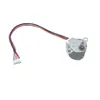 Motor paso a paso dedicado para ventilador pequeño XDY-24BYJ48-394B 3.7V