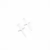 Acessórios de joalheria DIY pingente de cruz de liga pingente pequeno de liga retrô atacado 18 * 9MM T56