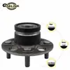 Rodamiento de Cubo de Rueda 42200-Saa-G02 para Rueda Trasera Adecuado para Honda: Unidad de Cubo de Rueda Jazz