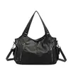 Bolsa de Tote Transfronteriza Gran Capacidad Estilo Europeo y Americano de Gama Alta Bolso de Hombro para Viajes Cotidianos Bolso Cruzado de Moda Versátil Bolso de Hombro Venta al Por Mayor