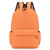 Mochila Casual de Entrenamiento para Niños de Jardín de Infancia Hecha a Medida Impresión Publicitaria Mochila Escolar para Estudiantes de Primaria y Secundaria Logo Personalizado