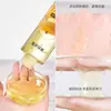 Agua de Belleza Compacta Anti-Arrugas con Péptidos de Colágeno de Molécula Pequeña para Novia Western, Esencia de Agua para Mejorar la Piel Seca y Humectarla
