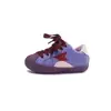 Zapatos Deportivos de Exterior para Niños 2026 Nuevo Modelo de Otoño Zapatos Transpirables de Caña Baja para Niños Zapatos Casuales Versátiles Antideslizantes para Niñas
