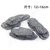 Modelo de Piedra Irregular para Micro-Paisajismo, Losa de Piedra Simulada, Rocalla, Mesa de Arena con Rocas, Materiales de Paisajismo, Adornos Decorativos
