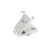 Ángulo Extruido Asiento de Ángulo de Aluminio Engrosado Código de Ángulo de Aluminio Pieza de Ángulo de Aluminio de 90 Grados Conector de Perfil de Aluminio 4080 Ángulo de Aluminio Reforzado 4040 Otros