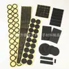 Vendas Diretas do Fabricante Almofadas Autoadesivas para os Pés Almofadas Antiderrapantes de EVA Almofadas de EVA para os Pés Almofadas de Borracha de Espuma de EVA