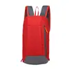 Mochila Transfronteriza, Mochila Pequeña para Hombres y Mujeres, Mochila Pequeña Ligera para Estudiantes de Institución de Entrenamiento, Viajes, Regalo con Impresión de Logo