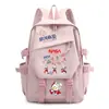 Mochila Infantil de Ultraman Zero, Mochila Tiga para Estudiante de Primaria, Gran Capacidad, Ligera, Adecuada para Grados 1-6