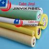 Cabo Especial Flexível de Flutuabilidade Neutra Fio Robô Subaquático Especial Construção Flutuante Flexível Elétrico de Alta Tensão